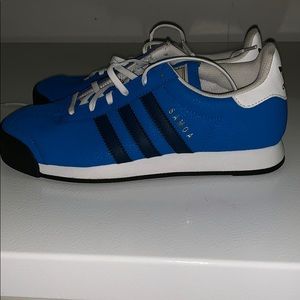 Adidas Samoa Gym Shoe